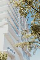 The Aru Hotel at Aru Suites