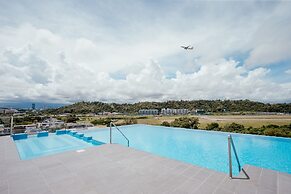 The Aru Hotel at Aru Suites