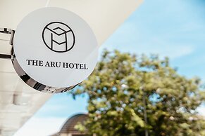 The Aru Hotel at Aru Suites