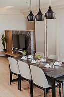 The Aru Hotel at Aru Suites