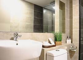 The Aru Hotel at Aru Suites