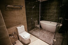 The Aru Hotel at Aru Suites