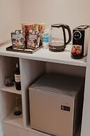 The Aru Hotel at Aru Suites