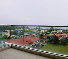 The Aru Hotel at Aru Suites