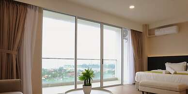 The Aru Hotel at Aru Suites