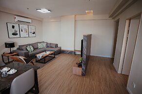 The Aru Hotel at Aru Suites