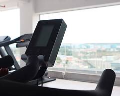 The Aru Hotel at Aru Suites