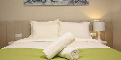 The Aru Hotel at Aru Suites