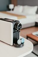 The Aru Hotel at Aru Suites