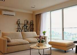 The Aru Hotel at Aru Suites