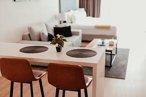 The Aru Hotel at Aru Suites