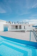 The Aru Hotel at Aru Suites