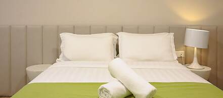 The Aru Hotel at Aru Suites