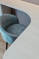 The Aru Hotel at Aru Suites