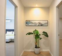 The Aru Hotel at Aru Suites