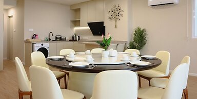 The Aru Hotel at Aru Suites