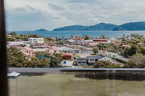 The Aru Hotel at Aru Suites