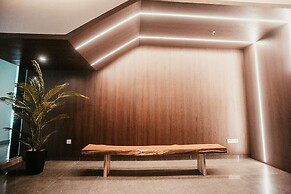 The Aru Hotel at Aru Suites