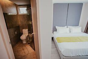 The Aru Hotel at Aru Suites