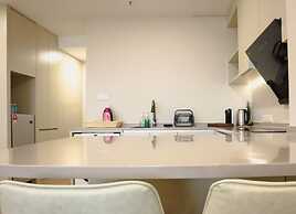 The Aru Hotel at Aru Suites