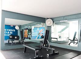 The Aru Hotel at Aru Suites