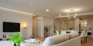 The Aru Hotel at Aru Suites