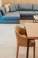 The Aru Hotel at Aru Suites