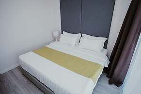 The Aru Hotel at Aru Suites