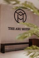 The Aru Hotel at Aru Suites