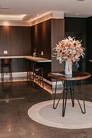 The Aru Hotel at Aru Suites