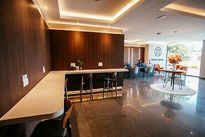 The Aru Hotel at Aru Suites