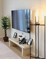 The Aru Hotel at Aru Suites