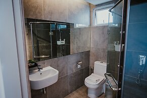 The Aru Hotel at Aru Suites