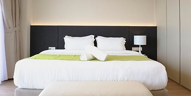 The Aru Hotel at Aru Suites