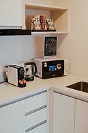 The Aru Hotel at Aru Suites