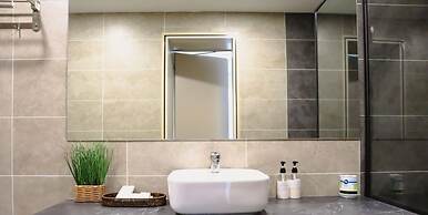 The Aru Hotel at Aru Suites