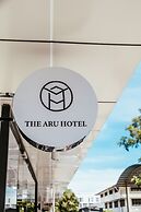 The Aru Hotel at Aru Suites