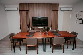 The Aru Hotel at Aru Suites