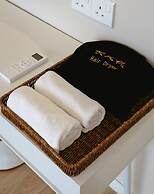 The Aru Hotel at Aru Suites