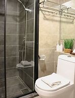 The Aru Hotel at Aru Suites