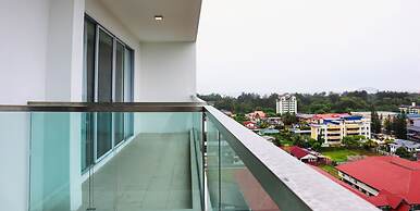 The Aru Hotel at Aru Suites