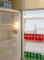 The Aru Hotel at Aru Suites