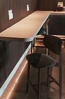 The Aru Hotel at Aru Suites