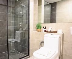 The Aru Hotel at Aru Suites