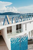 The Aru Hotel at Aru Suites