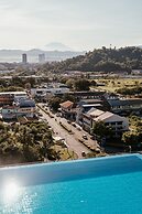 The Aru Hotel at Aru Suites