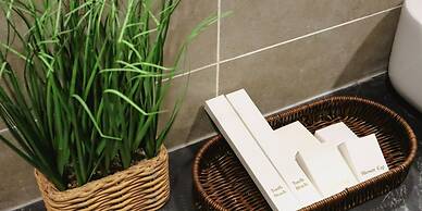 The Aru Hotel at Aru Suites