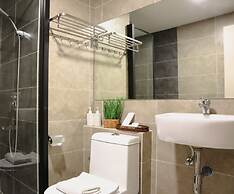 The Aru Hotel at Aru Suites