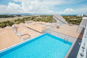 The Aru Hotel at Aru Suites