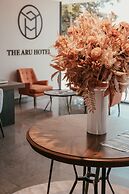 The Aru Hotel at Aru Suites